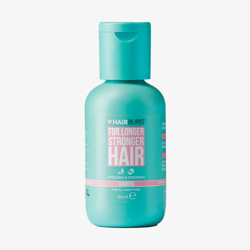 Hairburst Shampoo For Longer Stronger Hair (350ml) Meist gekauft