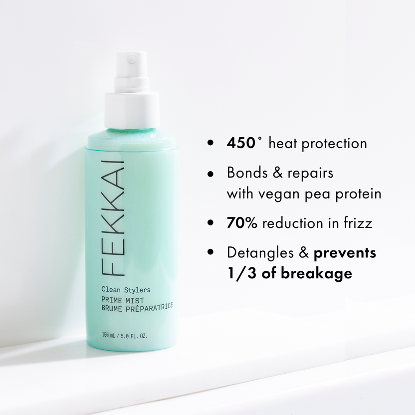 FEKKAI Clean Stylers Prime Mist (150ml) Fabrikpreis