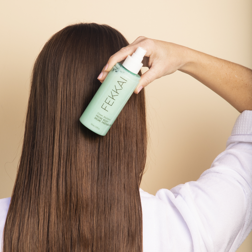 FEKKAI Clean Stylers Prime Mist (150ml) Fabrikpreis