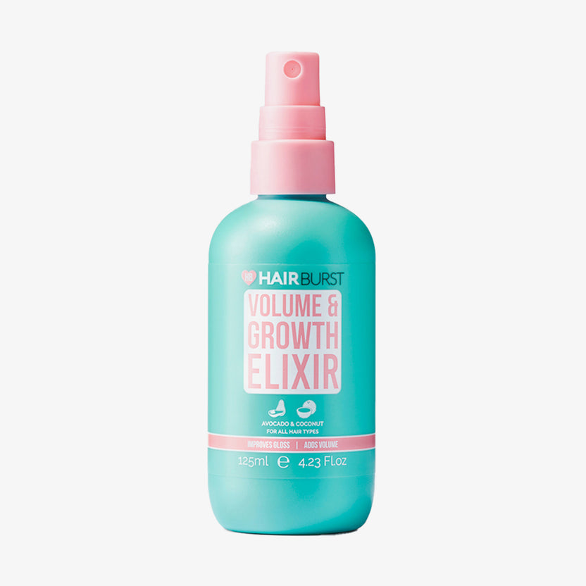 Hairburst Volume & Growth Elixir (125ml) Sonderangebot