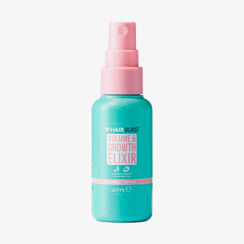 Hairburst Volume & Growth Elixir (125ml) Sonderangebot