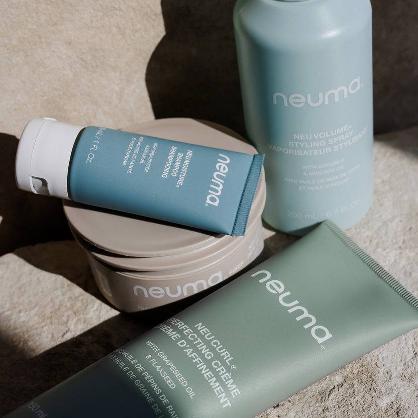Neuma NEU CURL™ PERFECTING CRÈME (150ml) Günstig kaufen