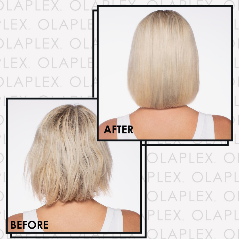 OLAPLEX Ultimate Repair Mini Set (255ml) Versandkostenfrei