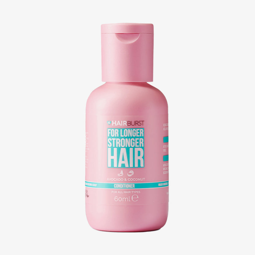Hairburst Conditioner For Longer Stronger Hair (60ml) Online Outlet