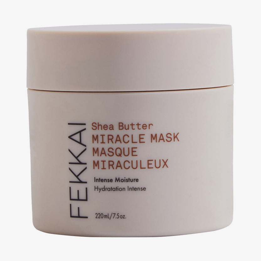 FEKKAI Shea Butter Hair Mask (220ml) Exklusive Angebote