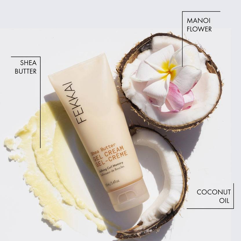 FEKKAI Shea Butter Gel Cream (120ml) Blitzangebot