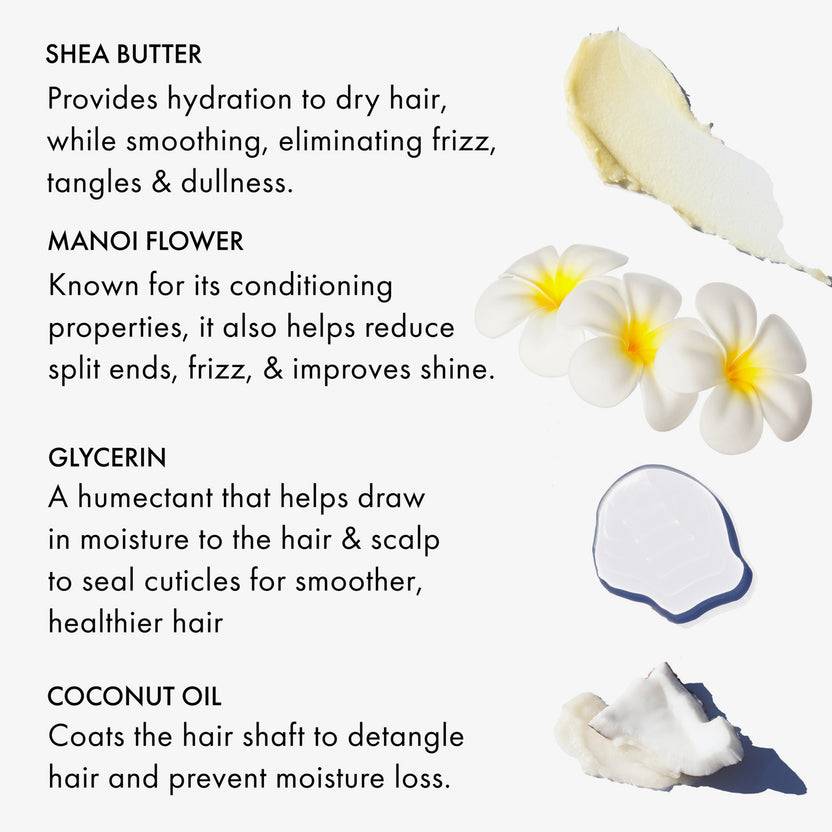 FEKKAI Shea Butter Gel Cream (120ml) Blitzangebot