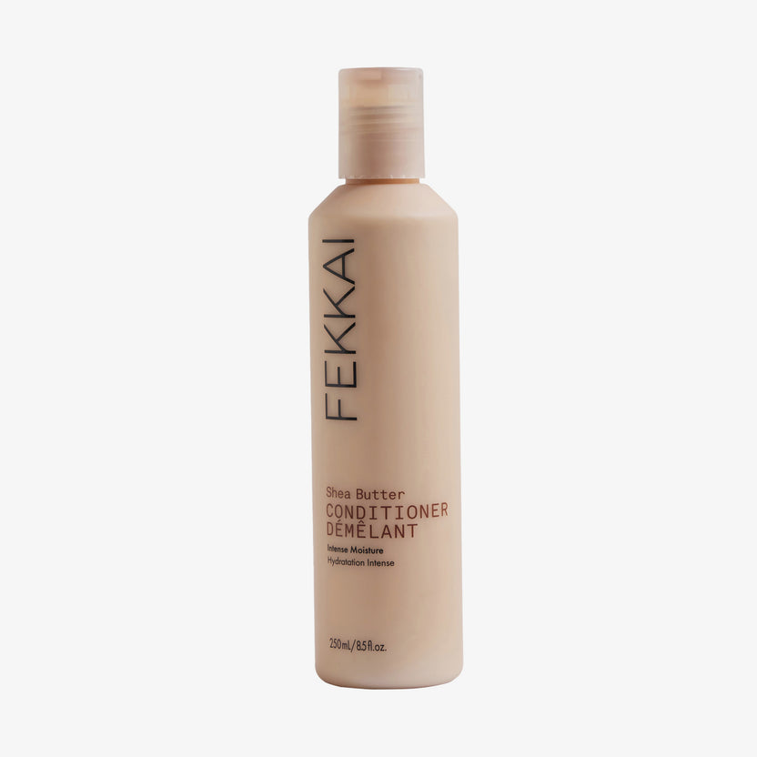 FEKKAI Shea Butter Conditioner (250ml) Große Rabatte