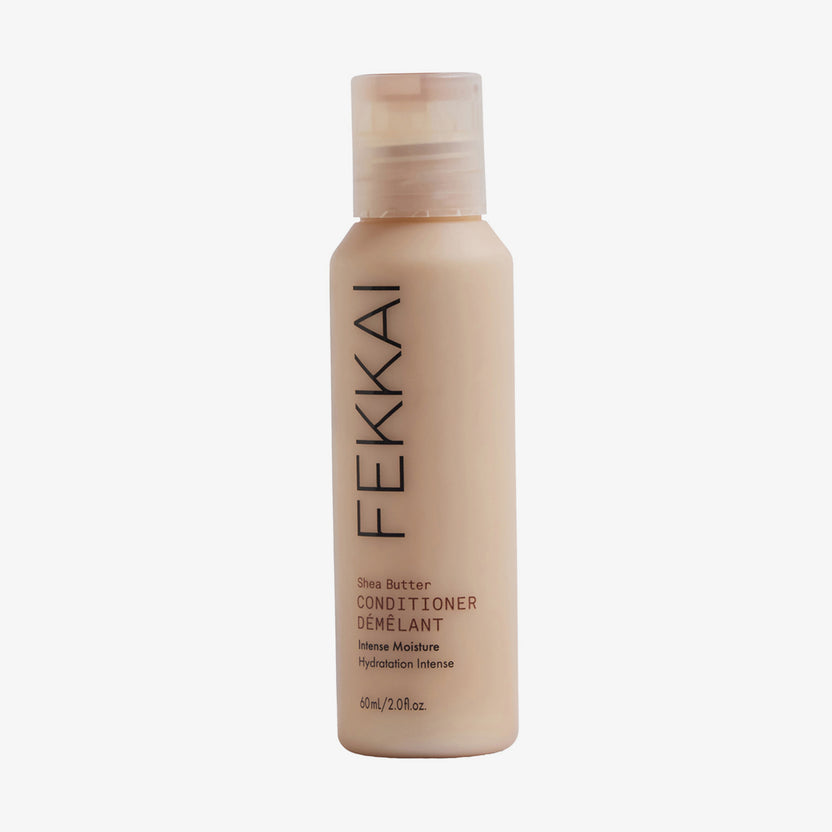 FEKKAI Shea Butter Conditioner (250ml) Große Rabatte