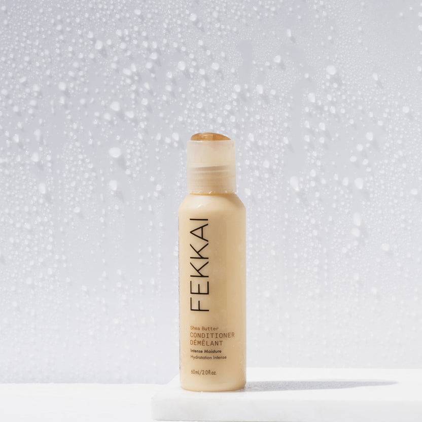 FEKKAI Shea Butter Conditioner (250ml) Große Rabatte