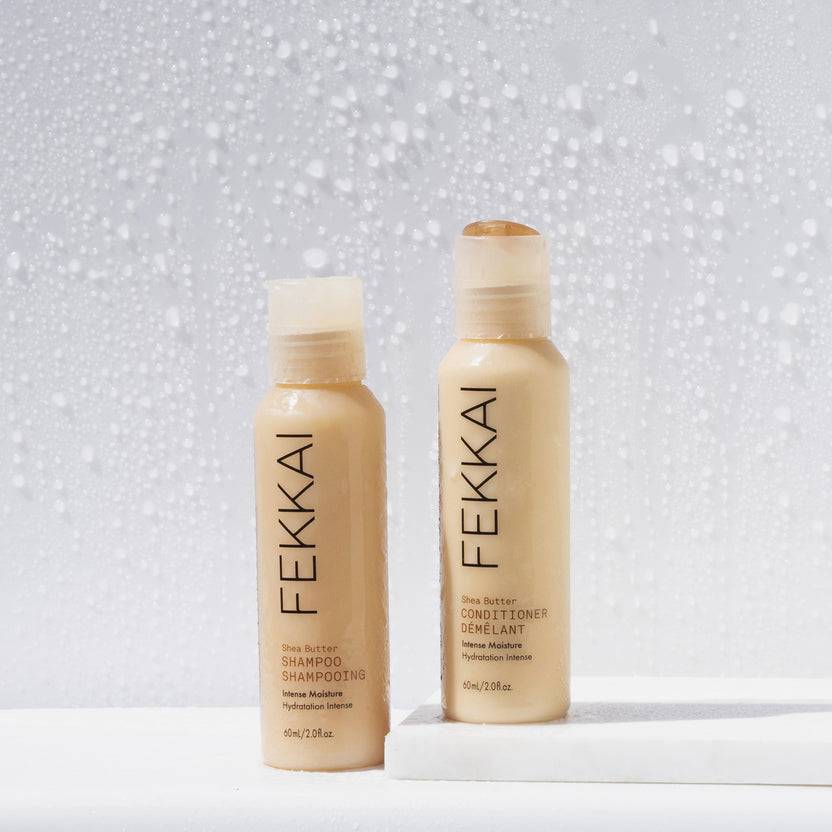 FEKKAI Shea Butter Conditioner (250ml) Große Rabatte