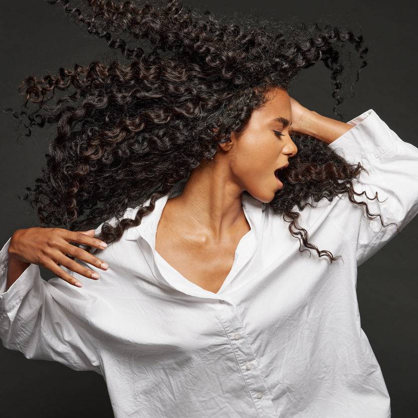 Color Wow Curl Wow Snag Free Pre Shampoo Detangler (295ml) Neuheiten