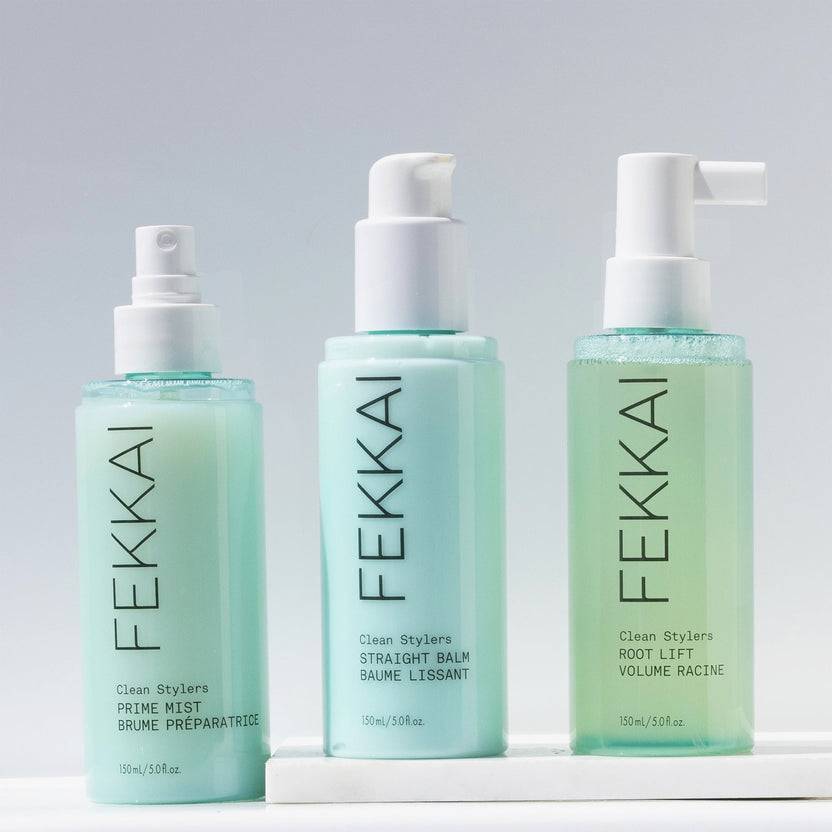 FEKKAI Clean Stylers Root Lift (150ml) Kauf eins, bekomm eins gratis
