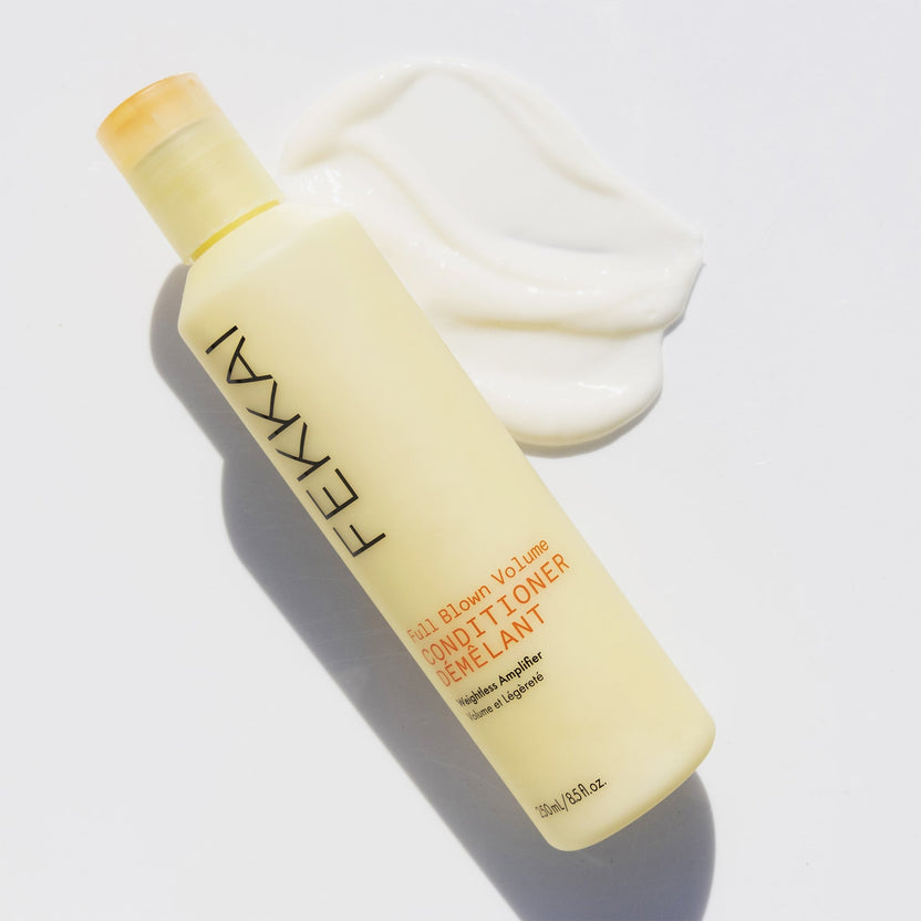 FEKKAI Full Blown Volume Conditioner Weightless Amplifier (250ml) Tägliche Deals