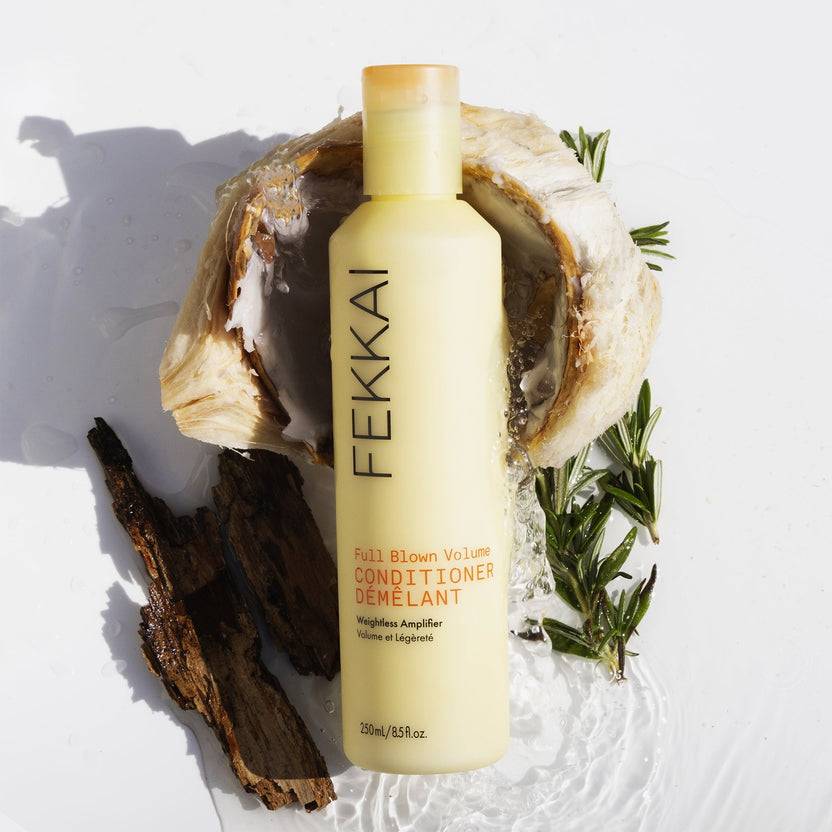 FEKKAI Full Blown Volume Conditioner Weightless Amplifier (250ml) Tägliche Deals