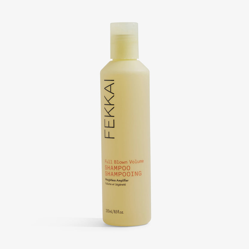 FEKKAI Full Blown Volume Shampoo Weightless Amplifier (250ml) Sonderangebote