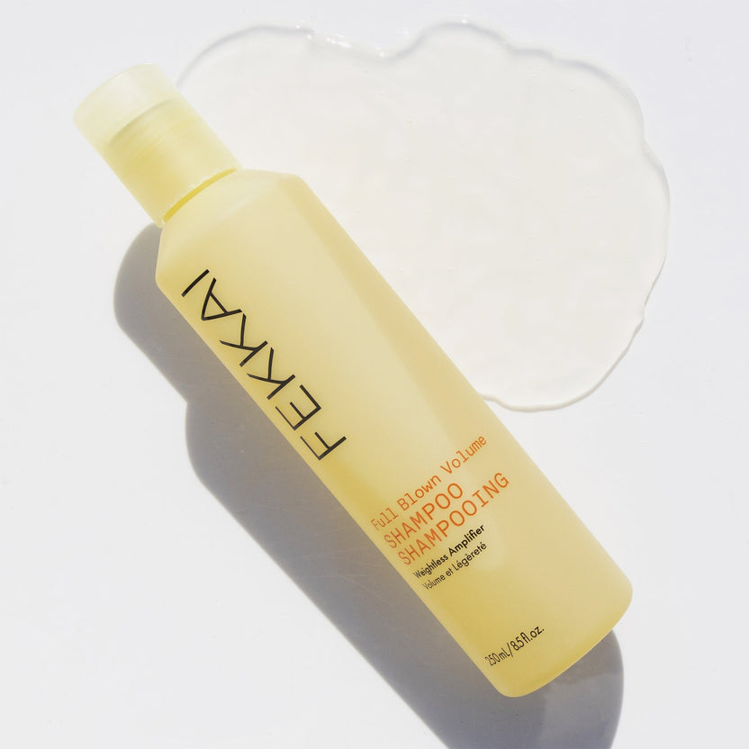 FEKKAI Full Blown Volume Shampoo Weightless Amplifier (250ml) Sonderangebote