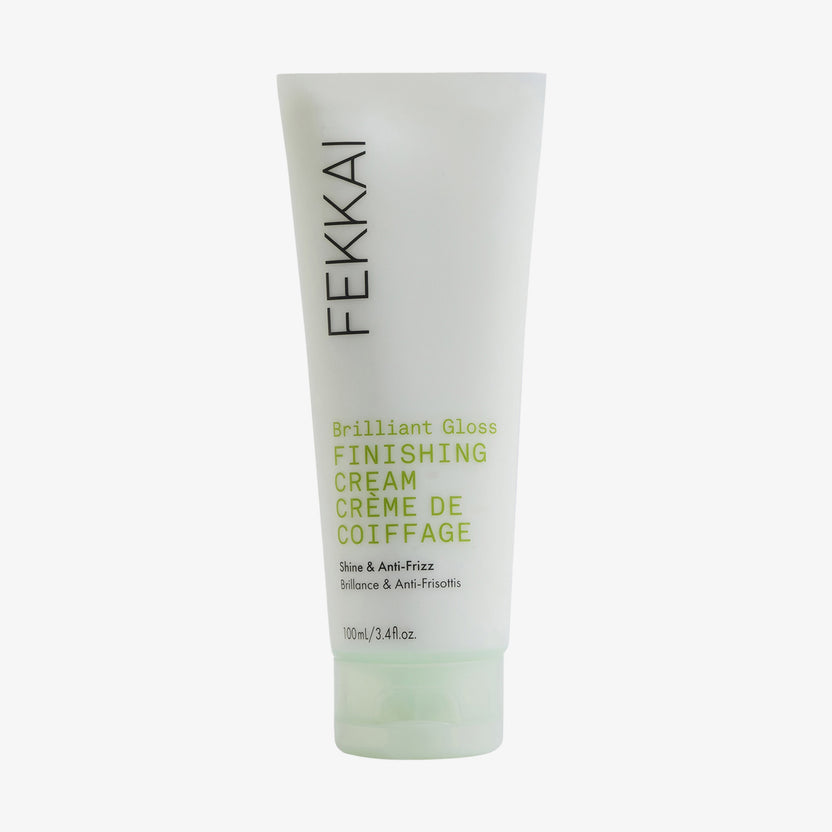 FEKKAI Brilliant Gloss Finishing Cream (100ml) Riesige Ersparnisse