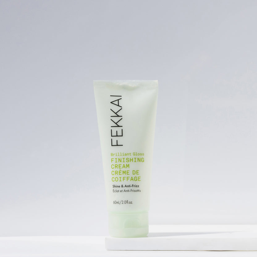 FEKKAI Brilliant Gloss Finishing Cream (100ml) Riesige Ersparnisse