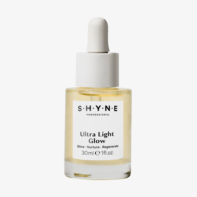 SHYNE Ultra Light Glow Oil (30ml) VIP-Rabatte