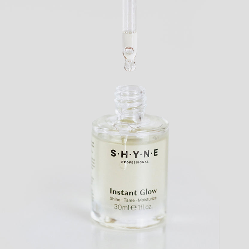 SHYNE Instant Glow Oil (30ml) Tiefpreis