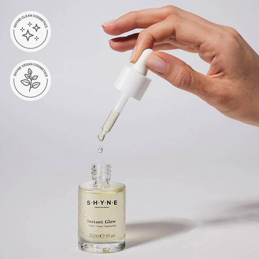 SHYNE Instant Glow Oil (30ml) Tiefpreis