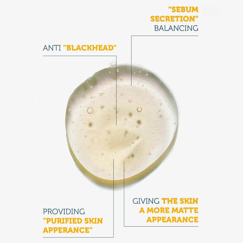 The Purest Solutions 0,5% Salicylic Acid + 1% Niacinamide Exfoliating Cleanser (200ml) JETZT KAUFEN