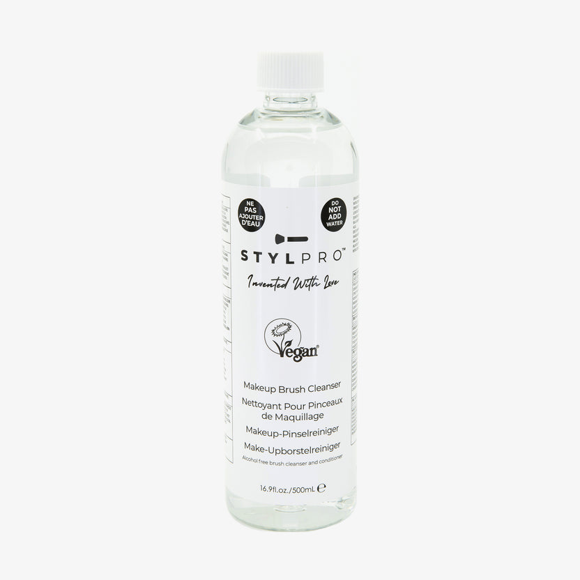 STYLPRO Makeup Brush Cleanser Nur noch ein Tag übrig