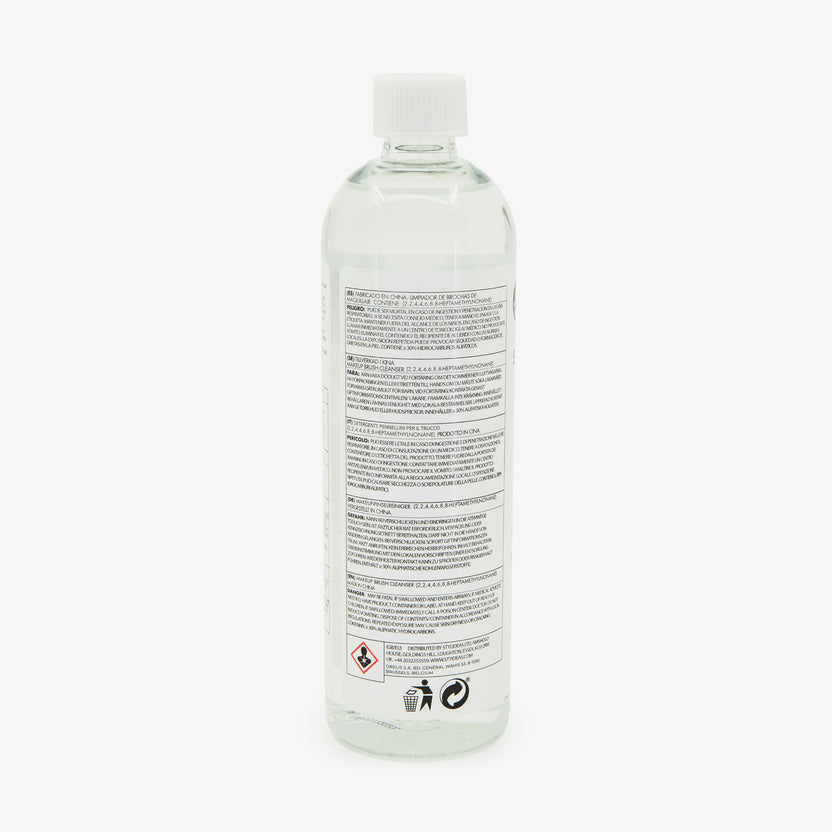STYLPRO Makeup Brush Cleanser Nur noch ein Tag übrig