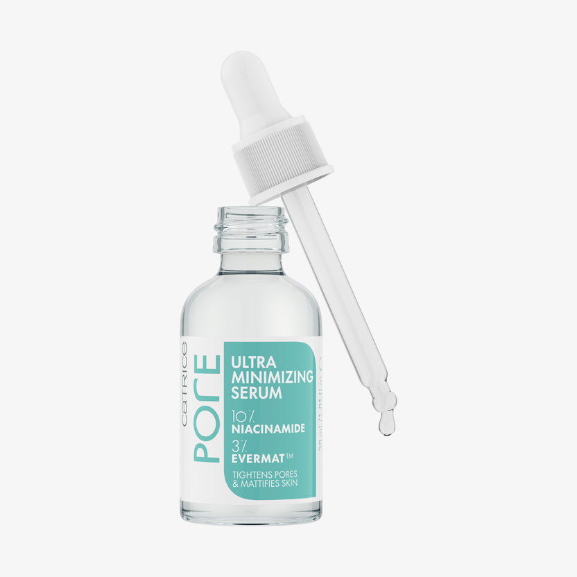 Catrice Cosmetics Pore Ultra Minimizing Serum (30ml) Riesige Rabatte
