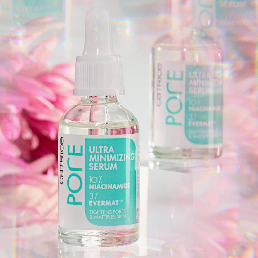 Catrice Cosmetics Pore Ultra Minimizing Serum (30ml) Riesige Rabatte