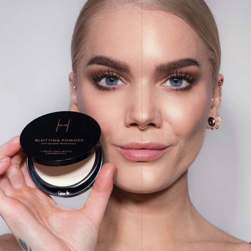 LH Cosmetics Blotting Powder (6g) 50% Rabatt mit kostenlosem Versand