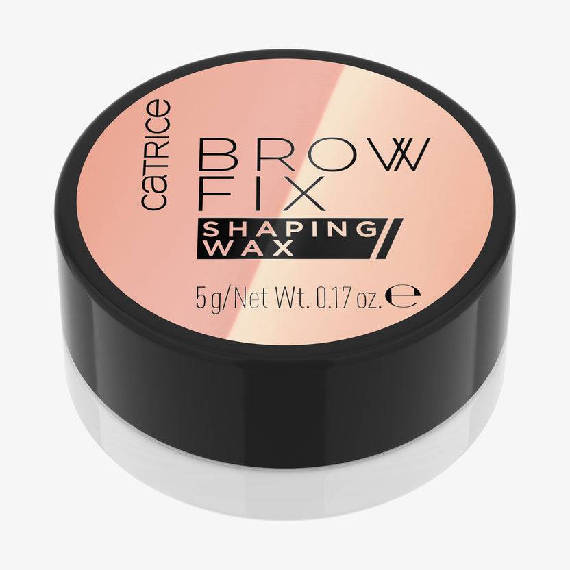Catrice Cosmetics Brow Fix Shaping Wax (5g) Clearance-Verkauf