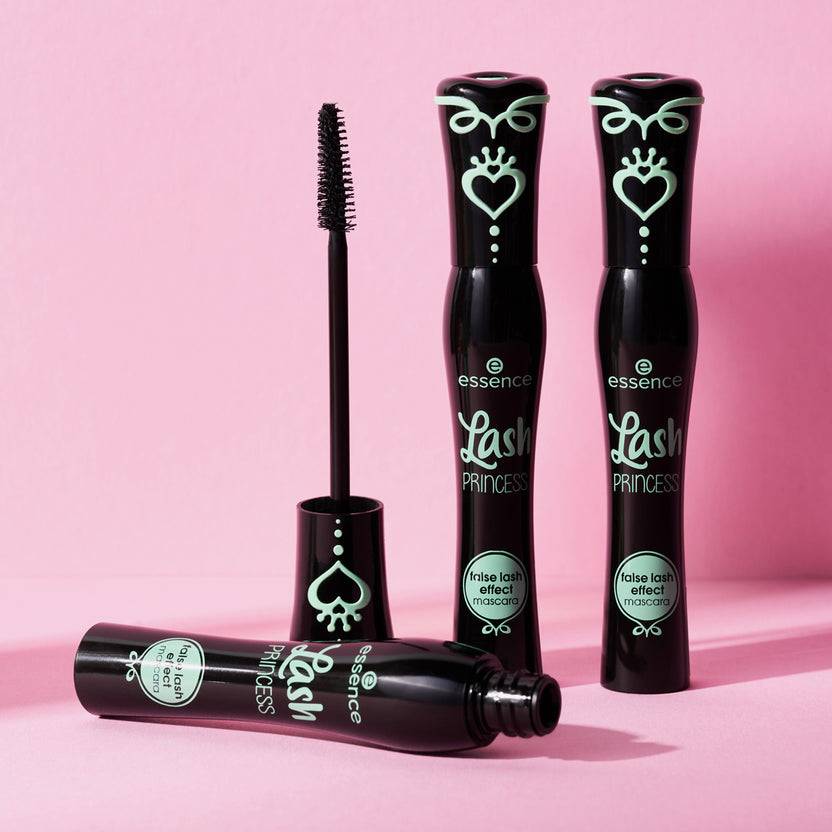 Essence Lash PRINCESS false lash effect mascara (12ml) zollfrei