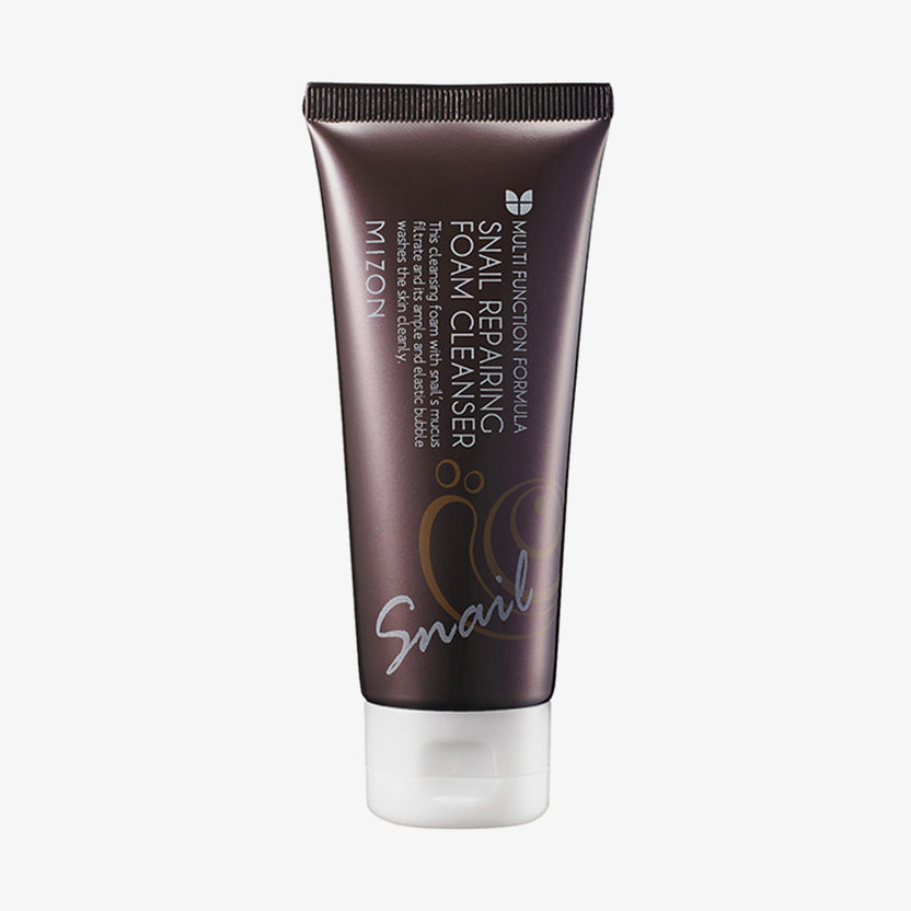 MIZON Snail Repair Foam Cleanser (60ml) 50% Rabatt für begrenzte Zeit