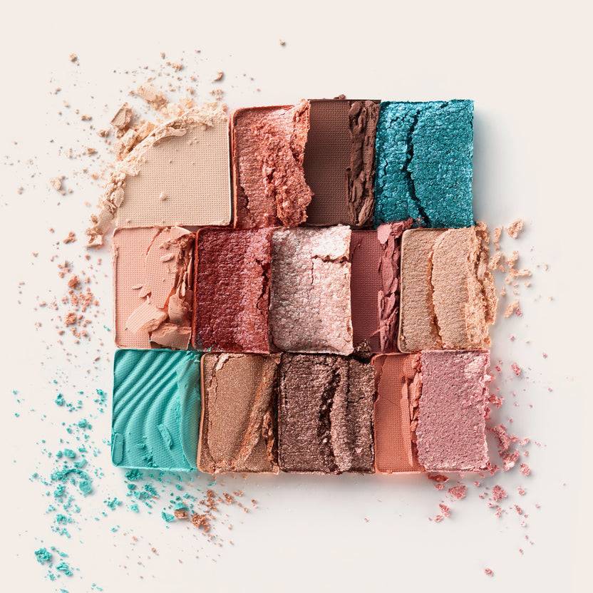 Catrice Cosmetics Coral Crush Slim Eyeshadow Palette 030 (10.6g) Online