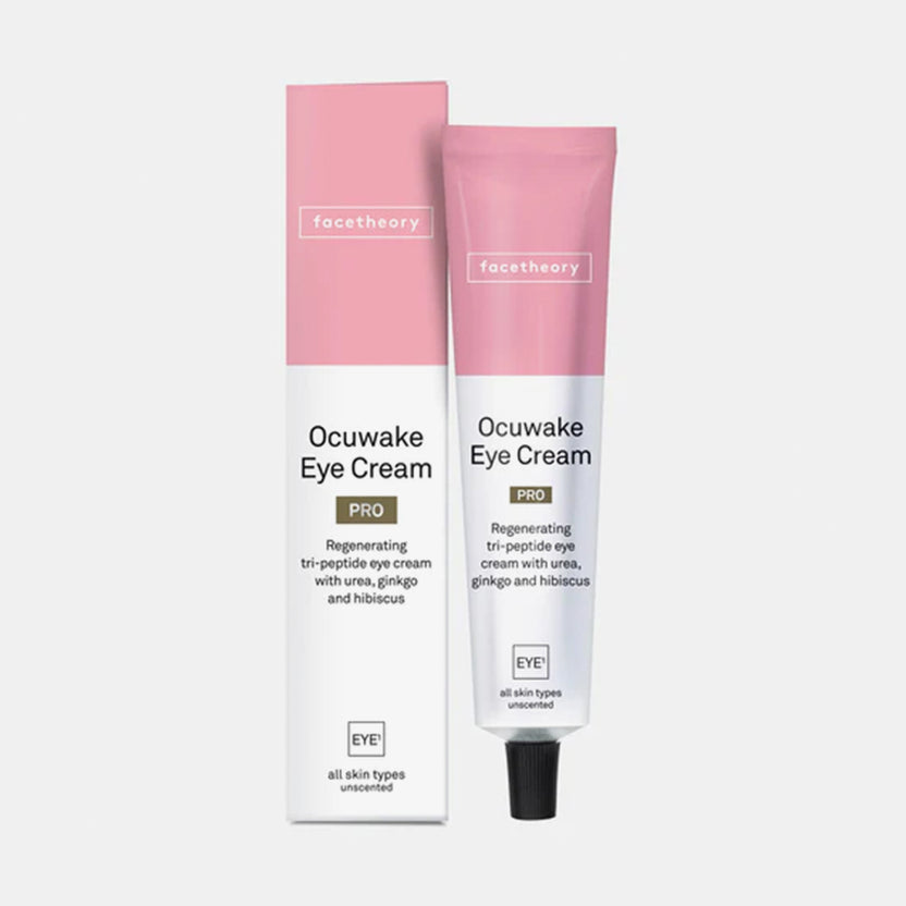 facetheory Ocuwake Eye Cream EYE1 PRO (15ml) Outlet