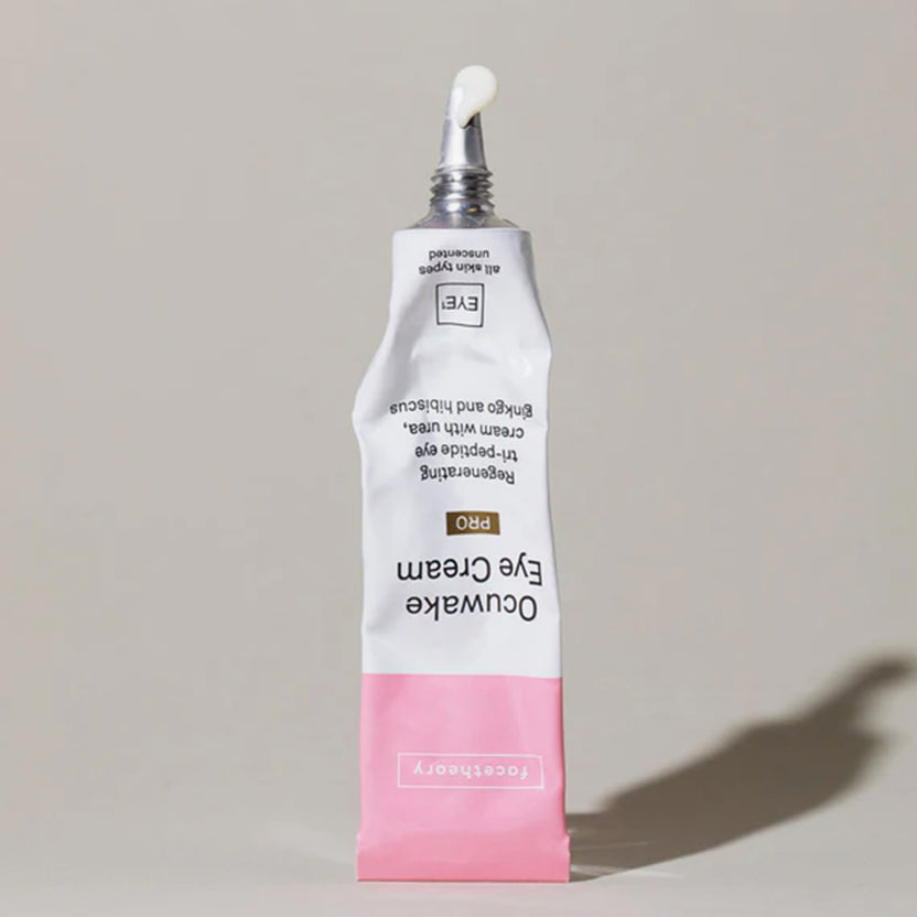 facetheory Ocuwake Eye Cream EYE1 PRO (15ml) Outlet