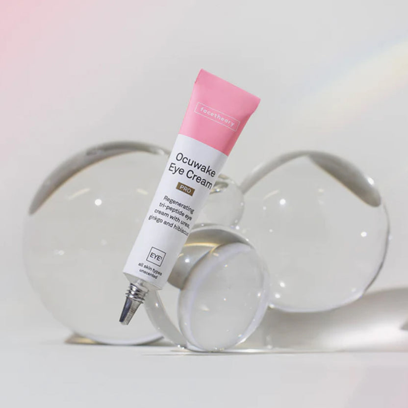 facetheory Ocuwake Eye Cream EYE1 PRO (15ml) Outlet
