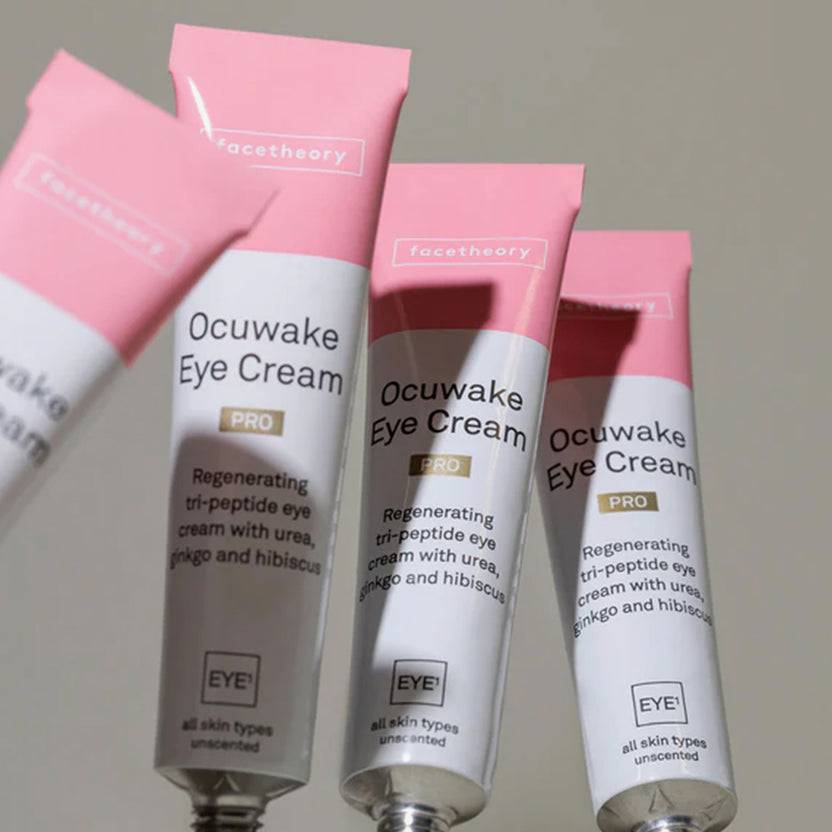 facetheory Ocuwake Eye Cream EYE1 PRO (15ml) Outlet