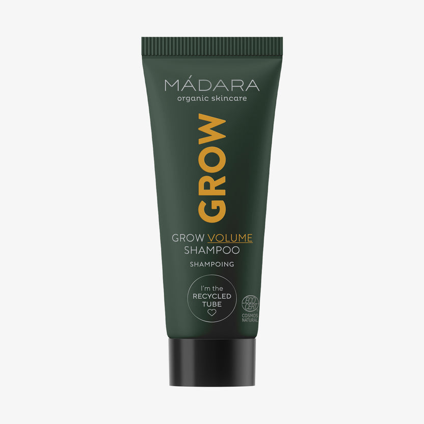 MÁDARA Cosmetics Grow Volume Shampoo (250ml) Angebote