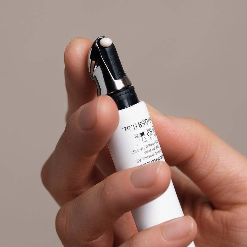 MÁDARA Cosmetics Time Miracle Wrinkle Resist Eye Cream (20ml) Schlussverkauf