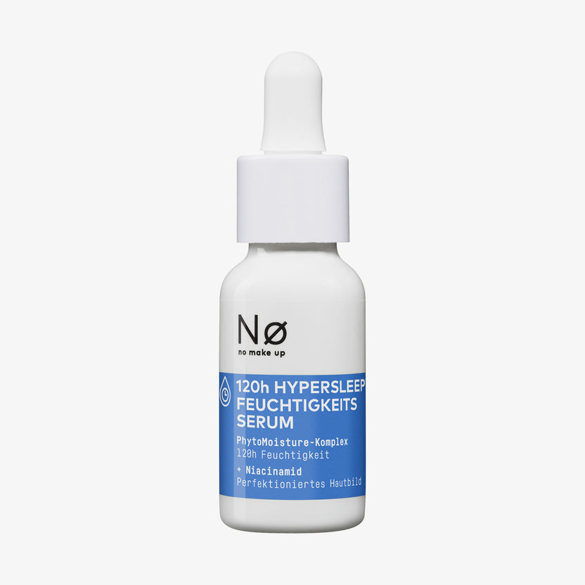 Nø Cosmetics rain tønight 120h Hypersleep™ Feuchtigkeitsserum (20ml) Blitzverkäufe