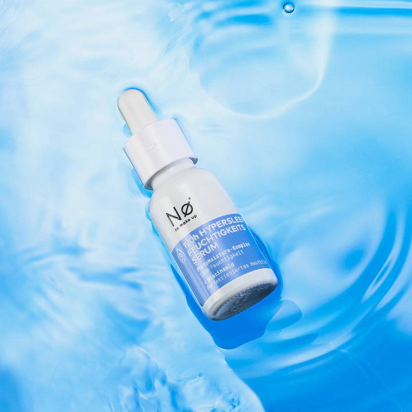 Nø Cosmetics rain tønight 120h Hypersleep™ Feuchtigkeitsserum (20ml) Blitzverkäufe