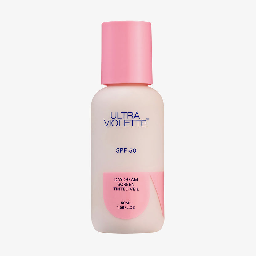 Ultra Violette Daydream Screen Tinted Veil SPF50 (50ml) Kostenloser Versand