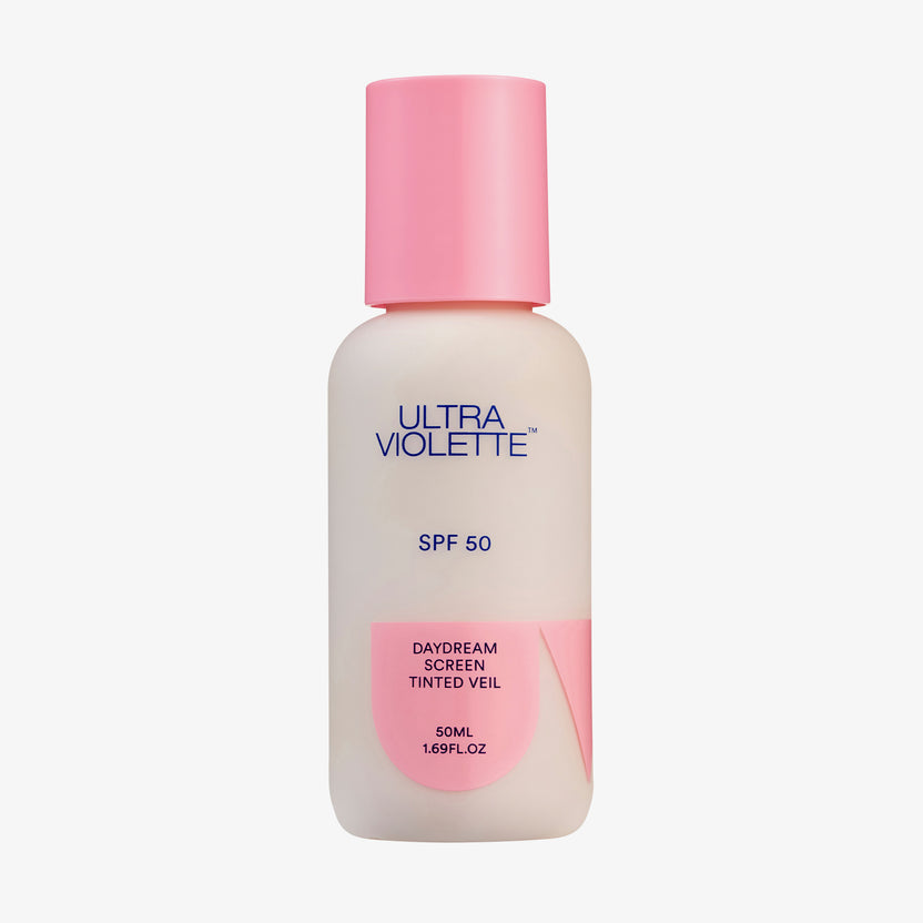 Ultra Violette Daydream Screen Tinted Veil SPF50 (50ml) Kostenloser Versand