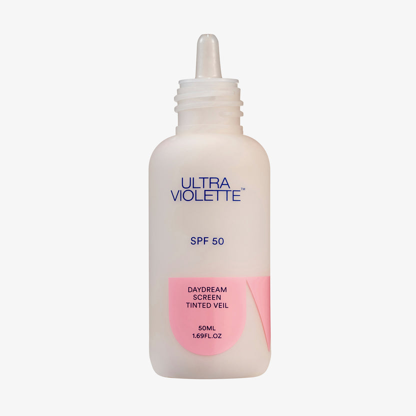 Ultra Violette Daydream Screen Tinted Veil SPF50 (50ml) Kostenloser Versand