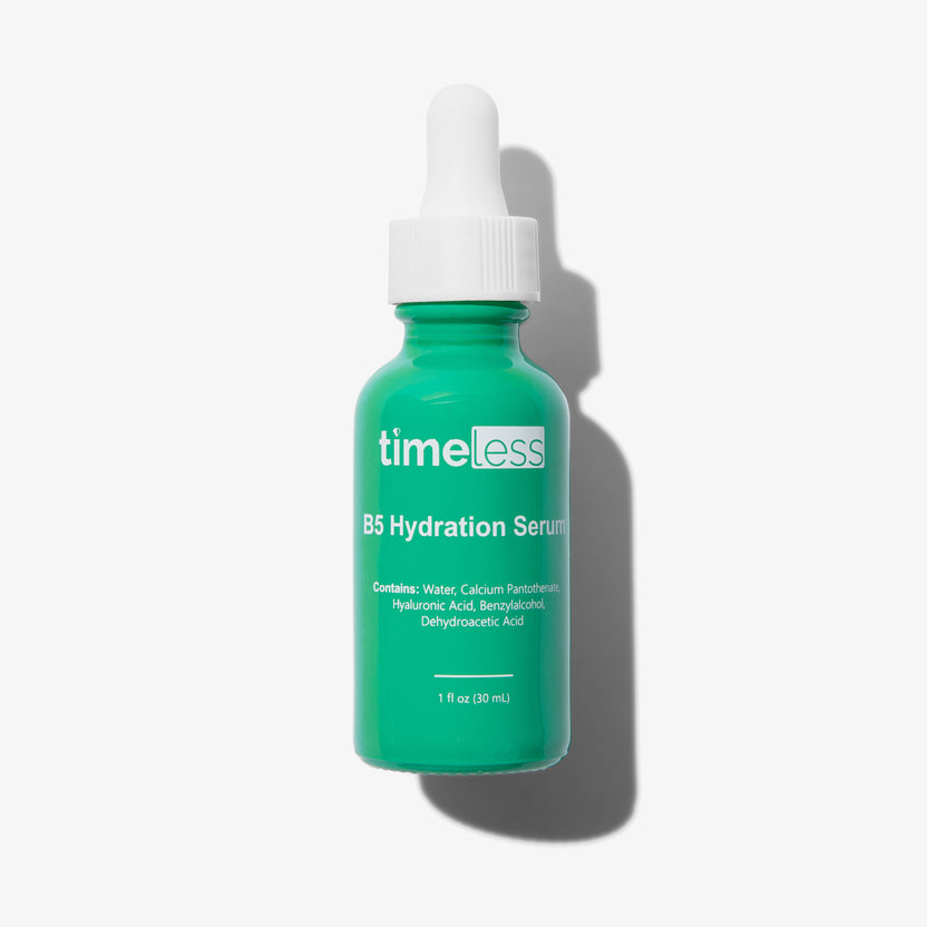 Timeless Skin Care Vitamin B5 Serum (120ml) Günstig kaufen