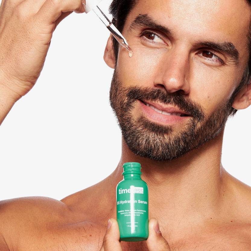 Timeless Skin Care Vitamin B5 Serum (120ml) Günstig kaufen