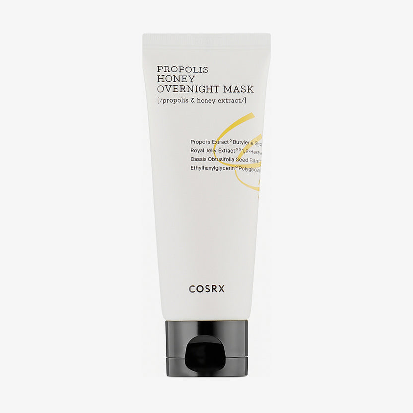 Cosrx Propolis Honey Overnight Mask (60ml) Versandkostenfrei